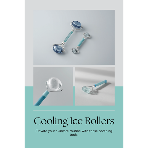 Cooling Ice Roller Duo - Weststore