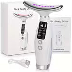 Hot and Cold Facial Neck Massager