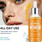 Vitamin C and E Brightening Serum